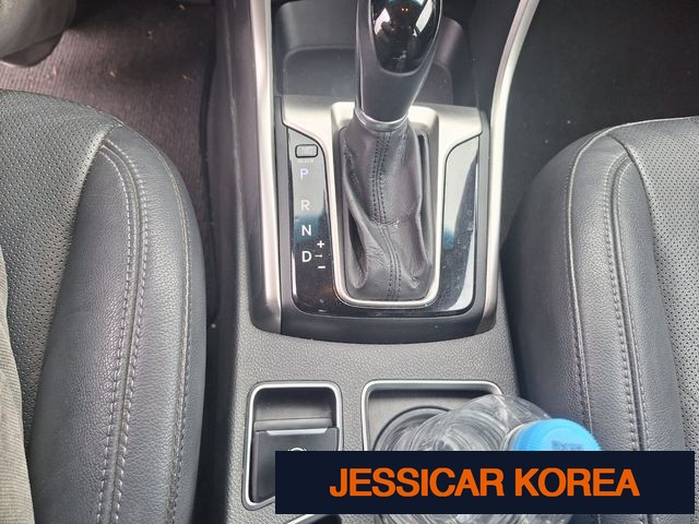 2012 Hyundai i30 (new model) - Thumbnail 20