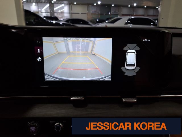 2023 Kia Carnival 4th Gen - Thumbnail 3