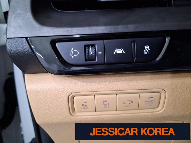 2023 Kia Carnival 4th Gen - Thumbnail 7