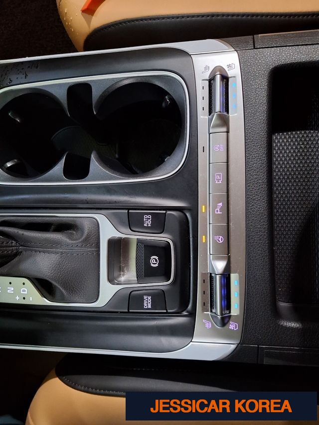2023 Kia Carnival 4th Gen - Thumbnail 12