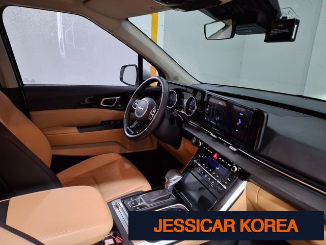 2023 Kia Carnival 4th Gen - Thumbnail 14