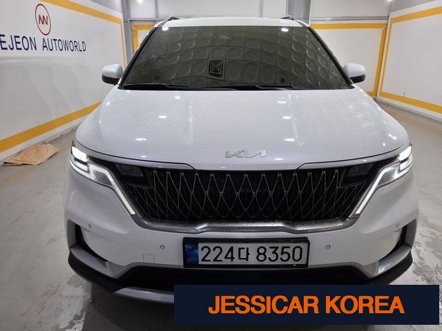 2023 Kia Carnival 4th Gen - Thumbnail 16