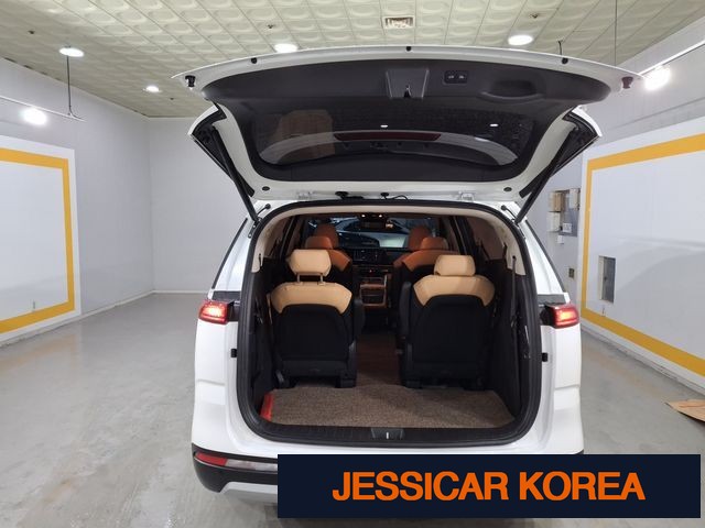 2023 Kia Carnival 4th Gen - Thumbnail 19