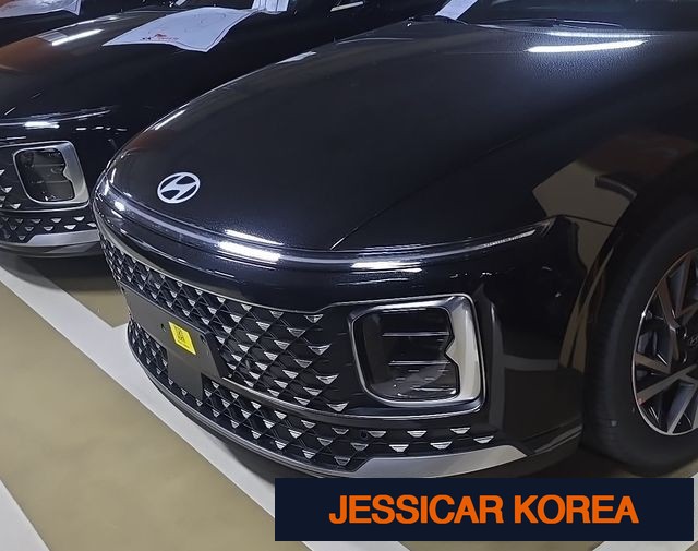 2026 Hyundai Grandeur (GN7) - Thumbnail 7