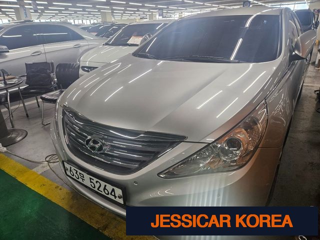 2014 Hyundai Sonata the brilliant - Thumbnail 3