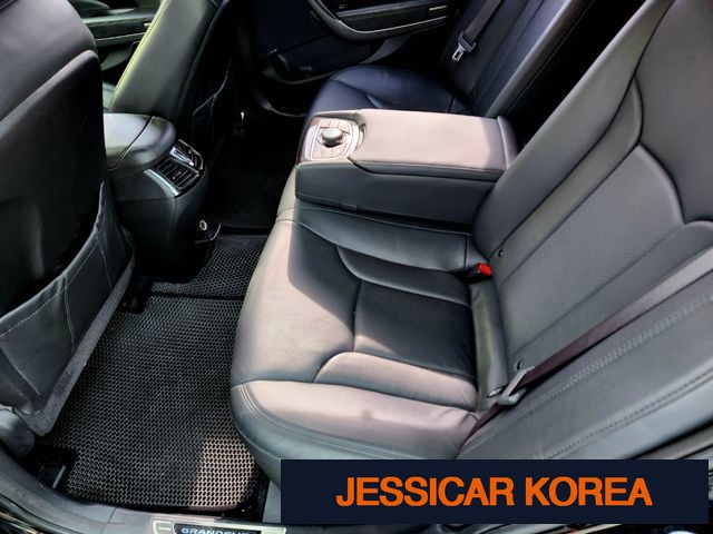 2014 Hyundai Grandeur HG - Thumbnail 3
