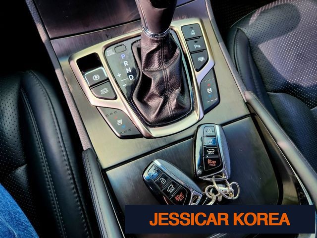 2014 Hyundai Grandeur HG - Thumbnail 6