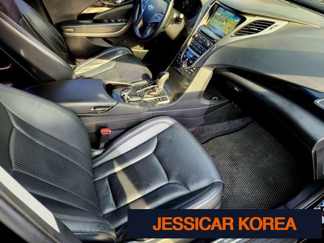 2014 Hyundai Grandeur HG - Thumbnail 9