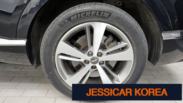 2021 Genesis GV80 - Thumbnail 3