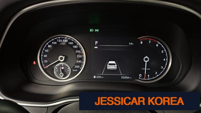 2021 Genesis GV80 - Thumbnail 4
