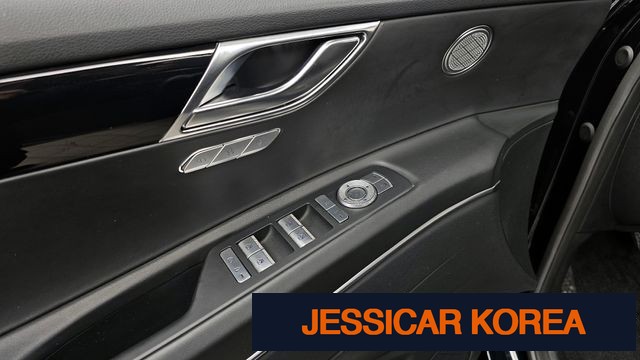2021 Genesis GV80 - Thumbnail 7