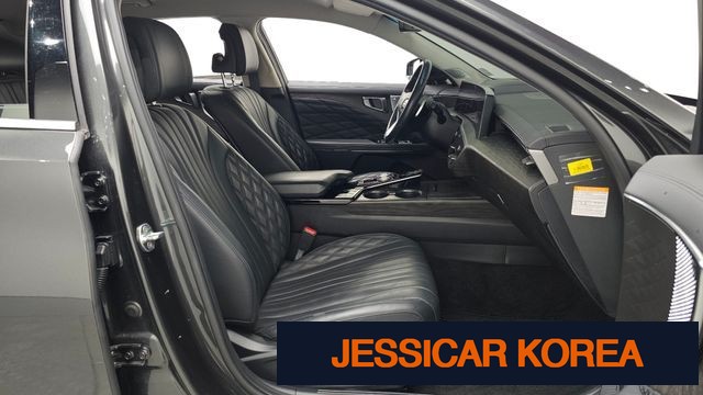 2023 Kia K8 Hybrid - Thumbnail 2