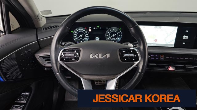 2023 Kia K8 Hybrid - Thumbnail 7