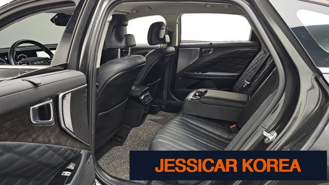2023 Kia K8 Hybrid - Thumbnail 8