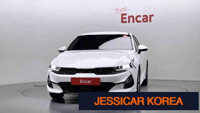 2023 Kia K5 3rd Gen - Thumbnail 2