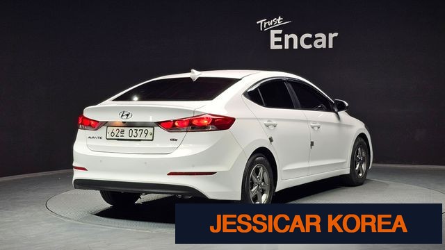 2016 Hyundai Avante AD - Thumbnail 3