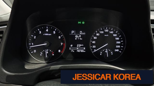 2016 Hyundai Avante AD - Thumbnail 5