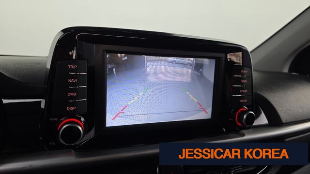 2018 Kia All New Morning (JA) - Thumbnail 2