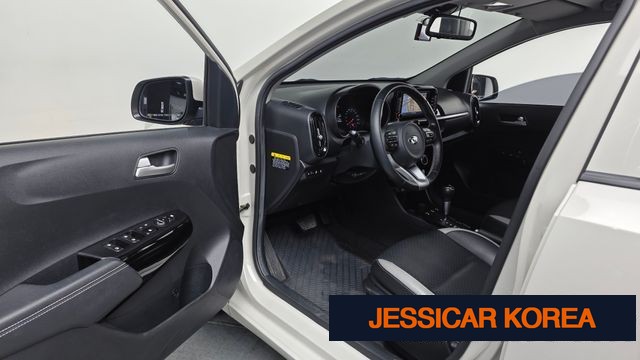 2018 Kia All New Morning (JA) - Thumbnail 5