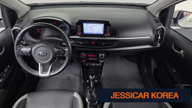 2018 Kia All New Morning (JA) - Thumbnail 9
