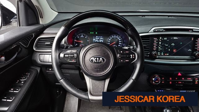 2015 Kia All New Sorento - Thumbnail 5