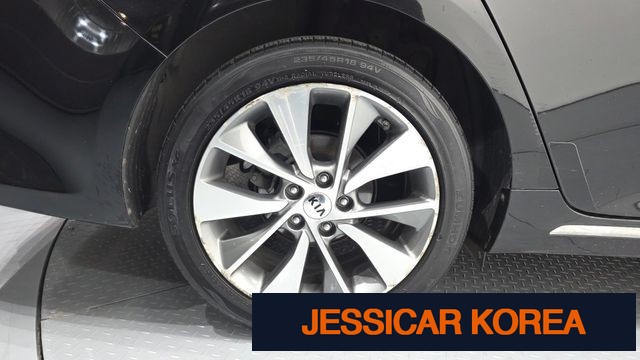 2018 Kia K5 2nd generation - Thumbnail 2