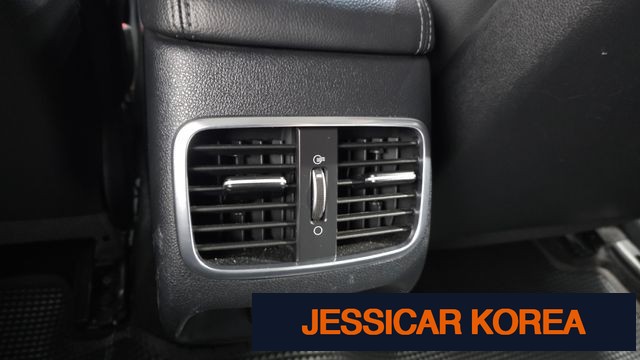2018 Kia K5 2nd generation - Thumbnail 3