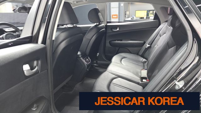 2018 Kia K5 2nd generation - Thumbnail 4