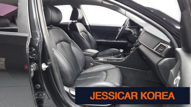 2018 Kia K5 2nd generation - Thumbnail 5