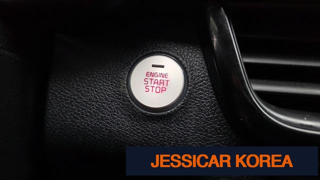 2018 Kia K5 2nd generation - Thumbnail 6