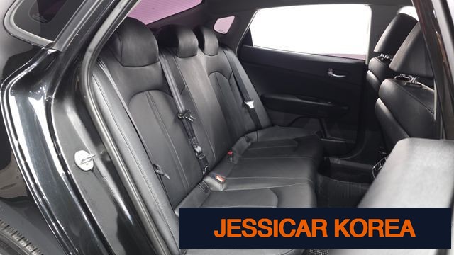 2018 Kia K5 2nd generation - Thumbnail 7