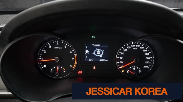 2018 Kia K5 2nd generation - Thumbnail 8