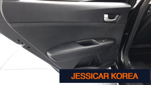 2018 Kia K5 2nd generation - Thumbnail 10