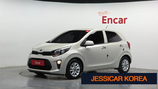 2018 Kia All New Morning (JA) - Thumbnail 4