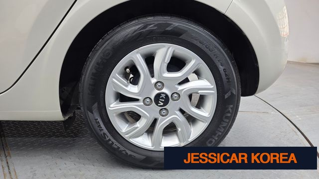2018 Kia All New Morning (JA) - Thumbnail 8