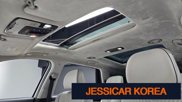 2023 Hyundai The New Palisade - Thumbnail 3