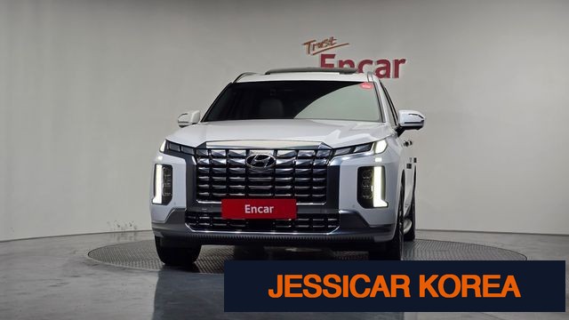 2023 Hyundai The New Palisade - Thumbnail 5