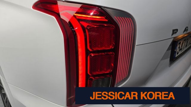 2023 Hyundai The New Palisade - Thumbnail 7