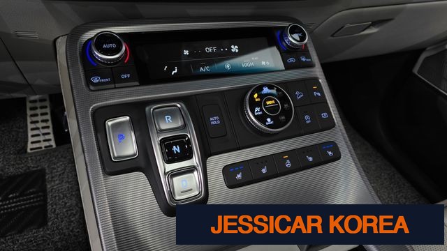 2023 Hyundai The New Palisade - Thumbnail 8