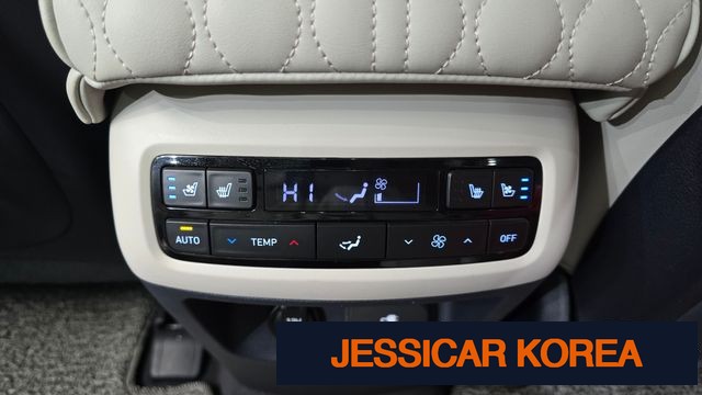 2023 Hyundai The New Palisade - Thumbnail 9