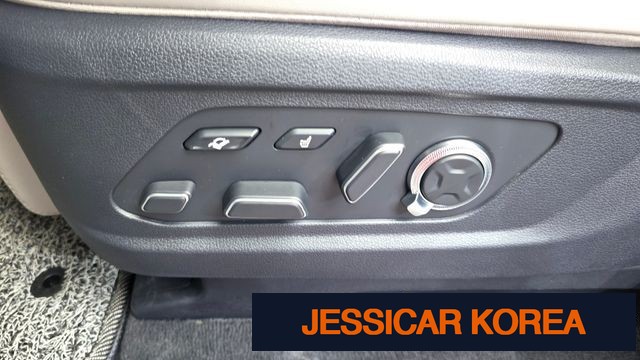 2023 Hyundai The New Palisade - Thumbnail 10