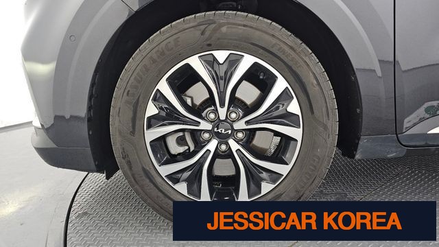 2023 Kia Carnival 4th Gen - Thumbnail 2