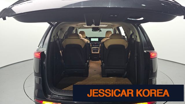 2023 Kia Carnival 4th Gen - Thumbnail 3