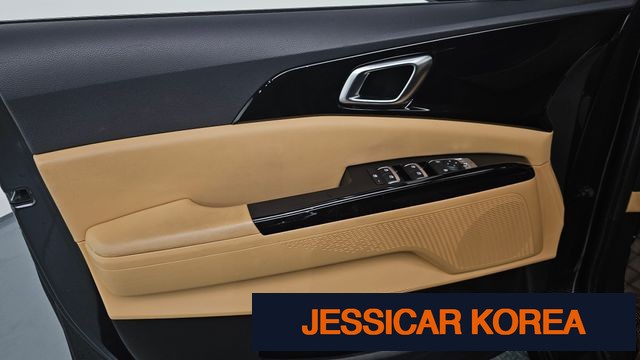 2023 Kia Carnival 4th Gen - Thumbnail 4
