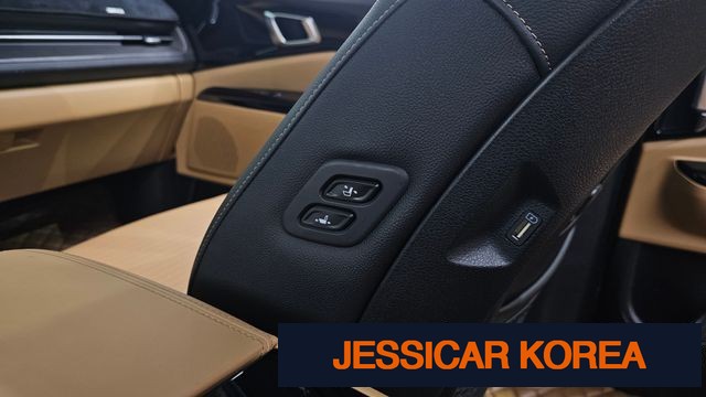 2023 Kia Carnival 4th Gen - Thumbnail 5