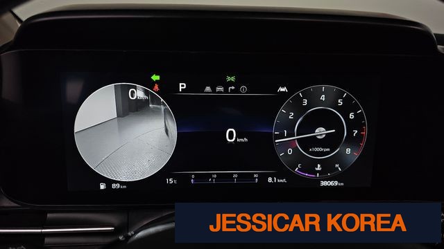 2023 Kia Carnival 4th Gen - Thumbnail 6