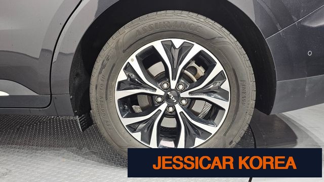 2023 Kia Carnival 4th Gen - Thumbnail 7