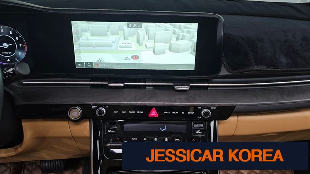 2023 Kia Carnival 4th Gen - Thumbnail 8