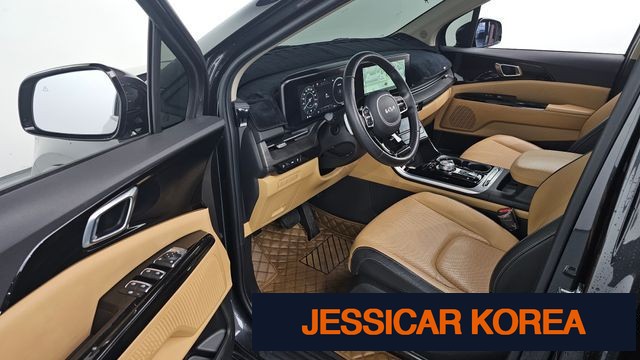 2023 Kia Carnival 4th Gen - Thumbnail 10