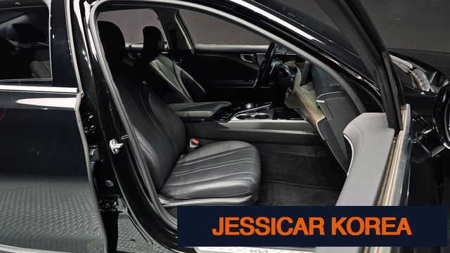 2023 Kia K8 - Thumbnail 6